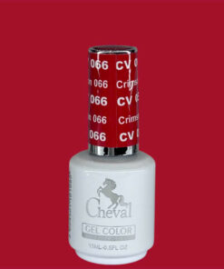 CV066 - Crimson