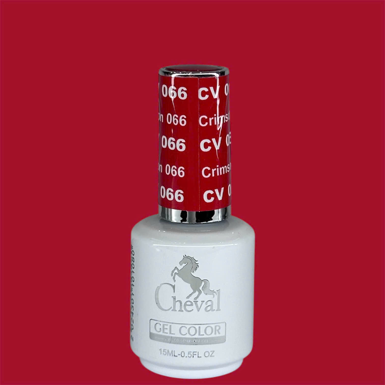 CV066 - Crimson