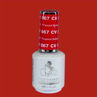 CV067 - Proposal Redness