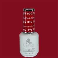 CV070 - Iron Oxide Red