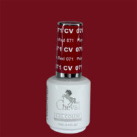 CV071 - Purplish Red