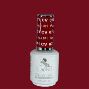 CV071 - Purplish Red