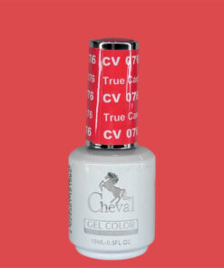 CV077 - Red Like Fire