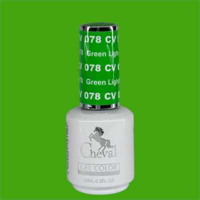CV078 - Green Light