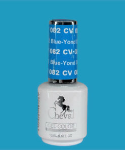CV082 - Blue Yond