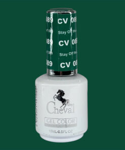 CV089 - Stay Off The Lawn!!