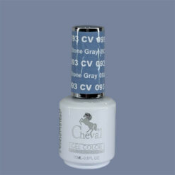 CV093 - Stone Gray