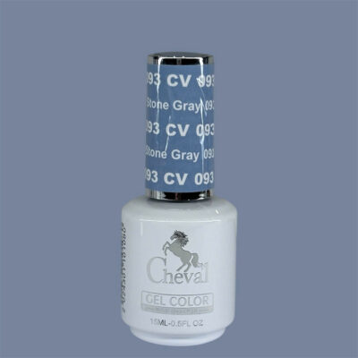 CV093 - Stone Gray