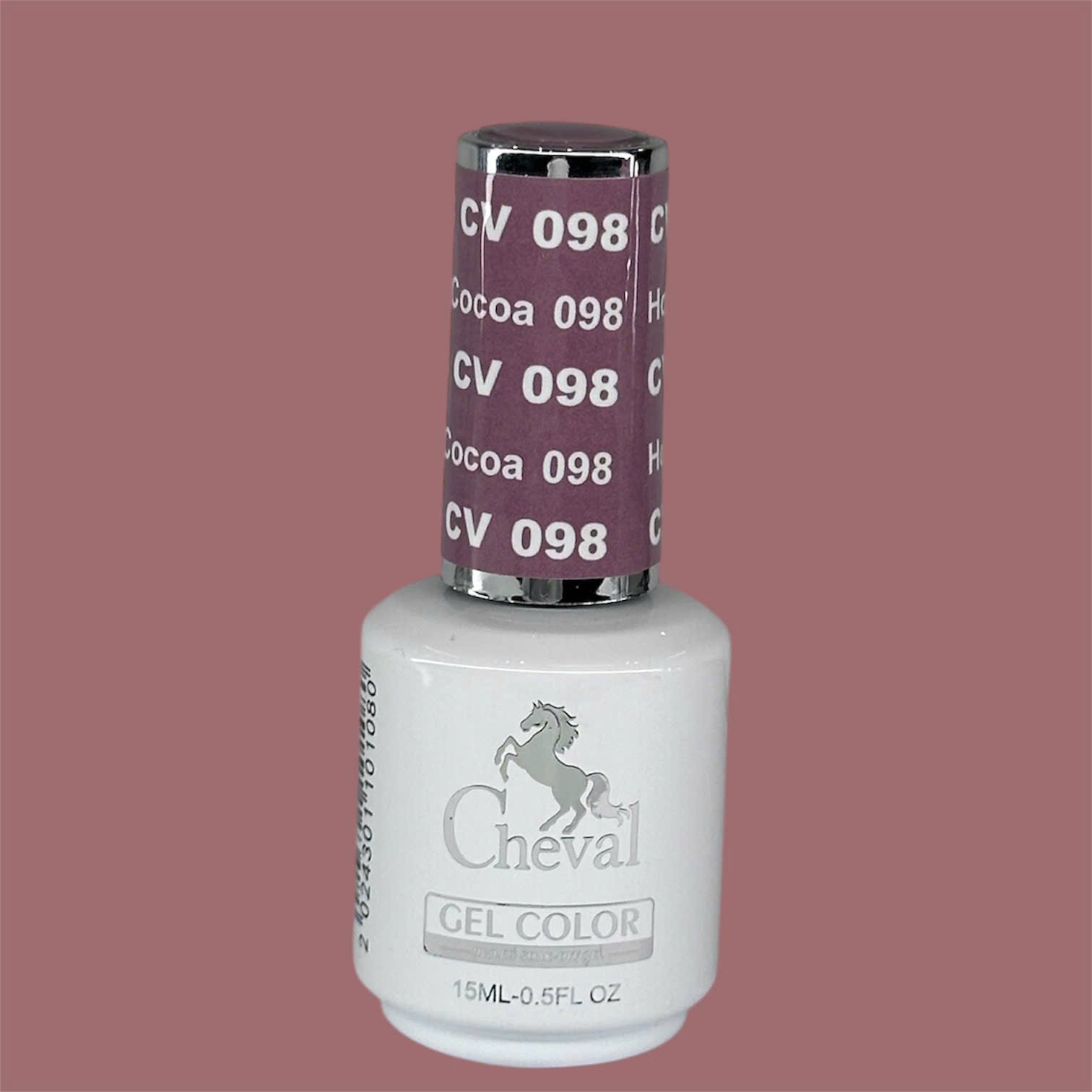 CV098 - Hot Cocoa