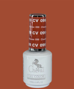 CV099 - Chocolat Moose