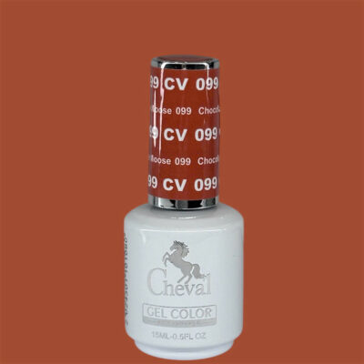 CV099 - Chocolat Moose