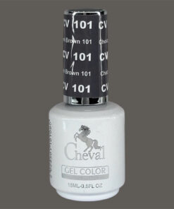 CV101 - Chocolate Brown