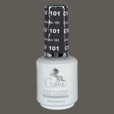 CV101 - Chocolate Brown