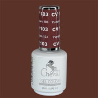 CV103 - Pumpkin Brown