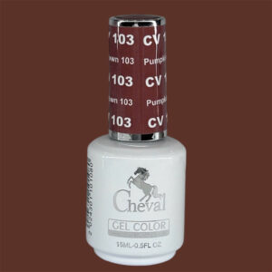 CV103 - Pumpkin Brown