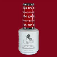 CV104 - Bloody Royal