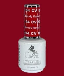 CV104 - Bloody Royal