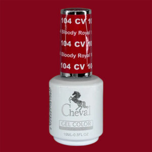 CV104 - Bloody Royal