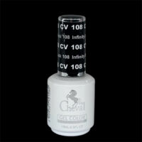 CV108 - Infinity Black