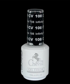 CV108 - Infinity Black