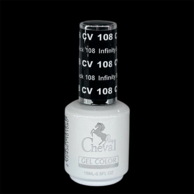 CV108 - Infinity Black