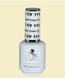 CV111 - Whipped Cream