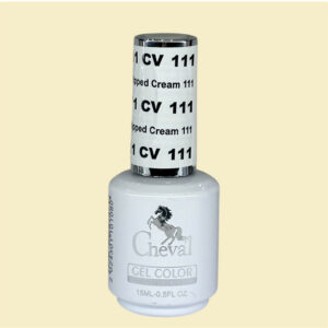 CV111 - Whipped Cream