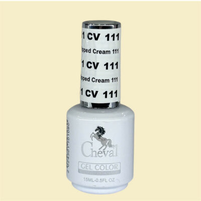 CV111 - Whipped Cream