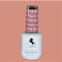 CV113 - Player's Way