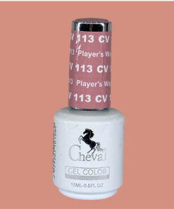 CV113 - Player's Way