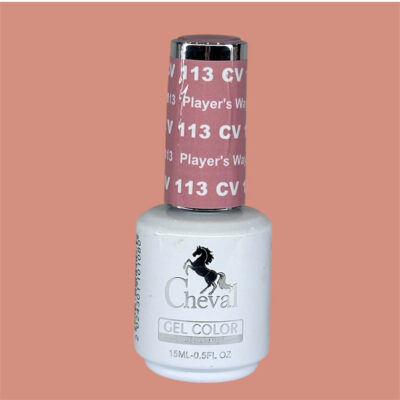 CV113 - Player's Way