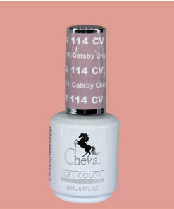 CV114 - Gatsby Ghost