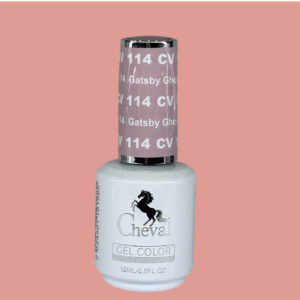 CV114 - Gatsby Ghost