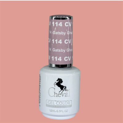 CV114 - Gatsby Ghost