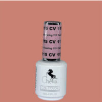 CV115 - Catch Me Sheering