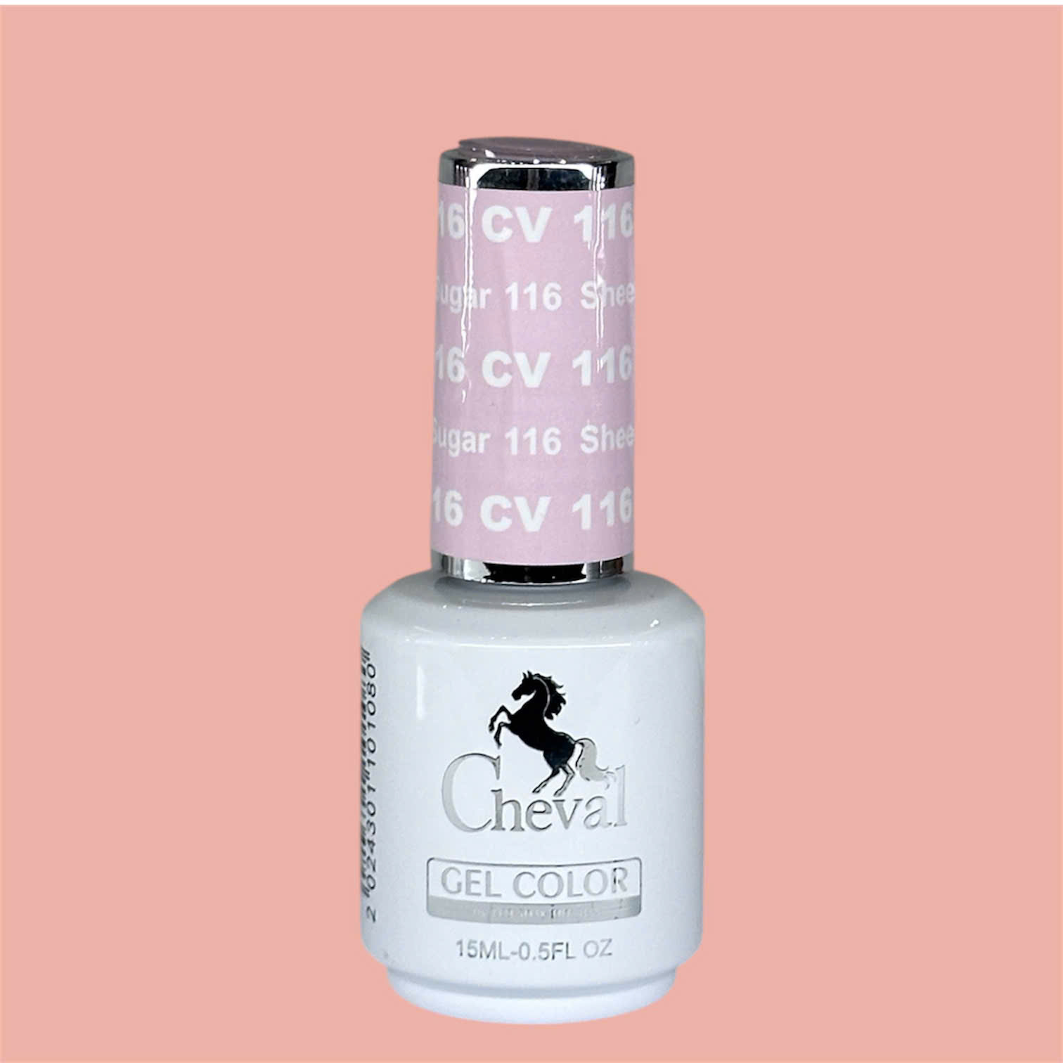 CV116 - Sheer Sugar