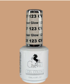 CV123 - Sheer Glow