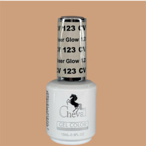 CV123 - Sheer Glow