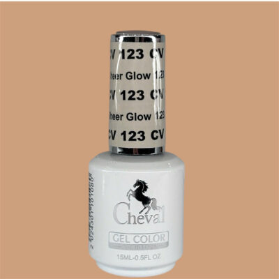 CV123 - Sheer Glow