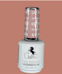 CV125 - Giving Classy