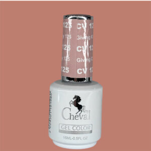 CV125 - Giving Classy