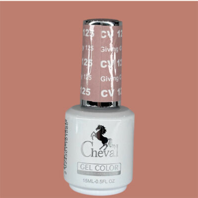 CV125 - Giving Classy