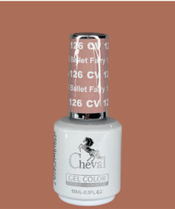 CV126 - Ballet Fairy