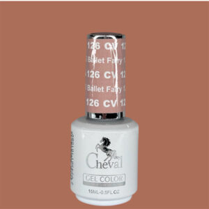 CV126 - Ballet Fairy