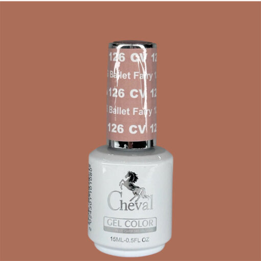 CV126 - Ballet Fairy