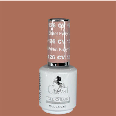 CV126 - Ballet Fairy