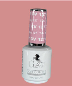 CV127 - Tuty This Way