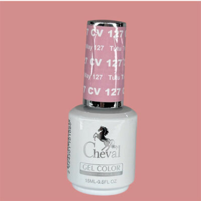 CV127 - Tuty This Way