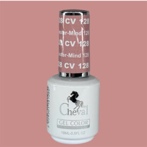 CV128 - Master - Mind