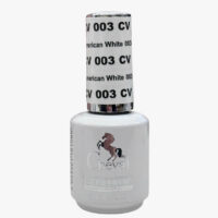 CV003 - American White